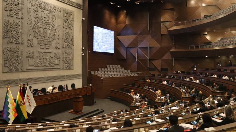Cámara de Diputados aprueba en grande crédito de 100 millones de dólares con Japón para apoyo de emergencia en salud y otros fines sociales