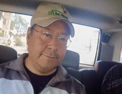 Luis Arce pasó la noche en celdas de la FELCC en La Paz; será imputado este jueves