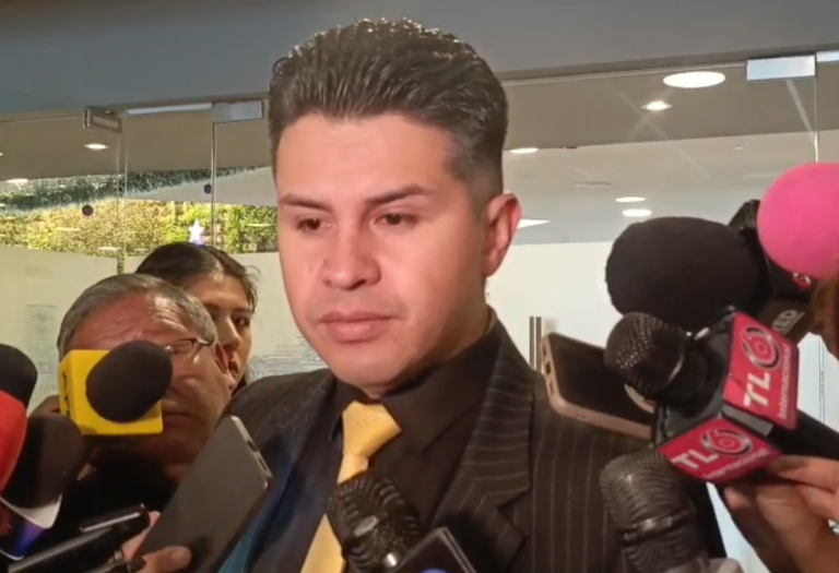 PDC respalda créditos internacionales con condiciones de transparencia y fiscalización
