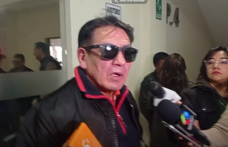MAGISTERIO URBANO DENUNCIA CONGELAMIENTO SALARIAL Y EXIGE UNIDAD SINDICAL FRENTE AL DECRETO 5503