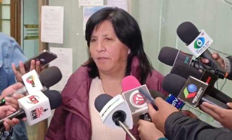 Cuestiona que Lara critique medidas del gobierno, pero no se pronuncie sobre el Fondo Indígena