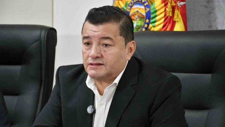Jhonny Fernández afirma que ganó $us 262.000 en la lotería en EEUU