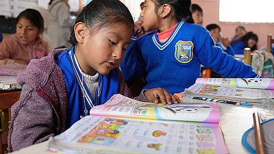 Educación confirma inicio de clases para el 2 de febrero en todo el país