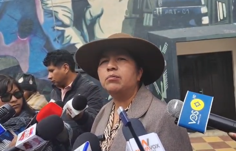CONCEJAL FABIOLA FURUYA ENTREGA “CAPITAL SEMILLA” A ADULTOS MAYORES EN EL ALTO
