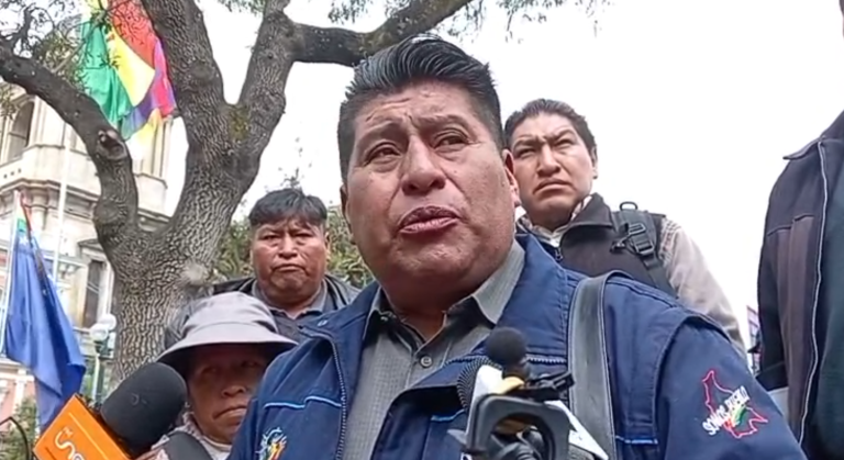 FORO DEBATE: Candidatos a la Gobernación de La Paz presentarán sus propuestas al pueblo