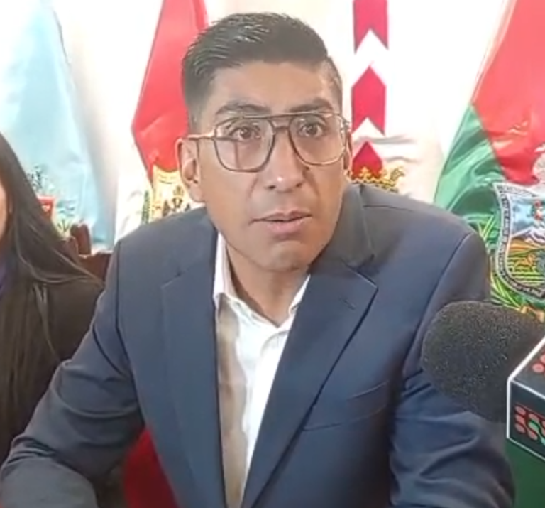DIPUTADO MARCELO SOLIZ EXIGE TRANSPARENCIA SOBRE VIAJES DE AUTORIDADES Y CUESTIONA FALTA DE SESIONES EN LA ASAMBLEA