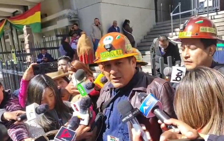 FECMABOL DENUNCIA DEFICIENTE CALIDAD DEL COMBUSTIBLE Y FALTA DE RESPUESTA DEL MINISTERIO DE HIDROCARBUROS