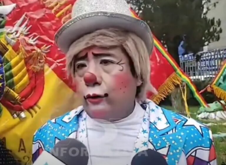 ARTISTAS CÓMICOS LAMENTAN QUE PROHIBICIÓN DE ACTIVIDADES EN DÍAS FESTIVOS EN ESCUELAS LES GENERA PÉRDIDAS ECONÓMICAS Y LOS DEJA AL BORDE DE LA QUIEBRA