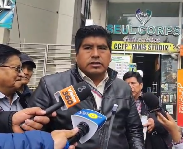 TRANSPORTE INTERPROVINCIAL EXIGE COMBUSTIBLE DE CALIDAD Y DENUNCIA DAÑOS A SUS VEHÍCULOS EN AMPLIADO DE LA COB