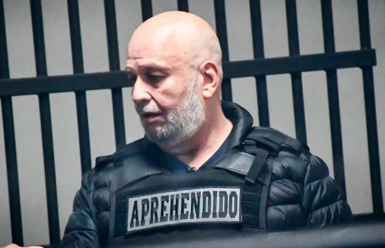MURILLO ENVÍA CARTA DESDE SAN PEDRO A RODRIGO PAZ Y PIDE AUDITAR TODOS SUS PROCESOS: “SI TENGO ALGO QUE PAGAR, LO HARÉ”