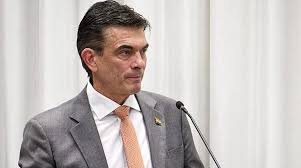 PAZ AFIRMA QUE SU GOBIERNO APUNTA A QUE BOLIVIA SE CONVIERTA EN UN EJE INTEGRADOR DE LA REGIÓN