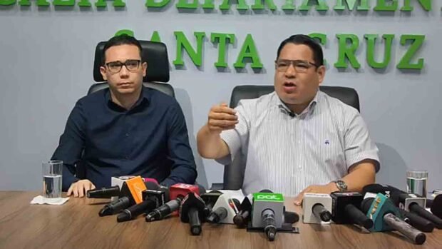 FISCALÍA AMPLÍA INVESTIGACIÓN CONTRA RED DE MARSET CON TRES NUEVOS PROCESOS PENALES