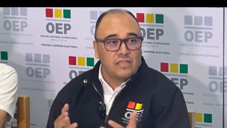 SE OFICIALIZA SEGUNDA VUELTA EN CINCO DEPARTAMENTOS FIJA VOTACIÓN PARA 19 DE ABRIL