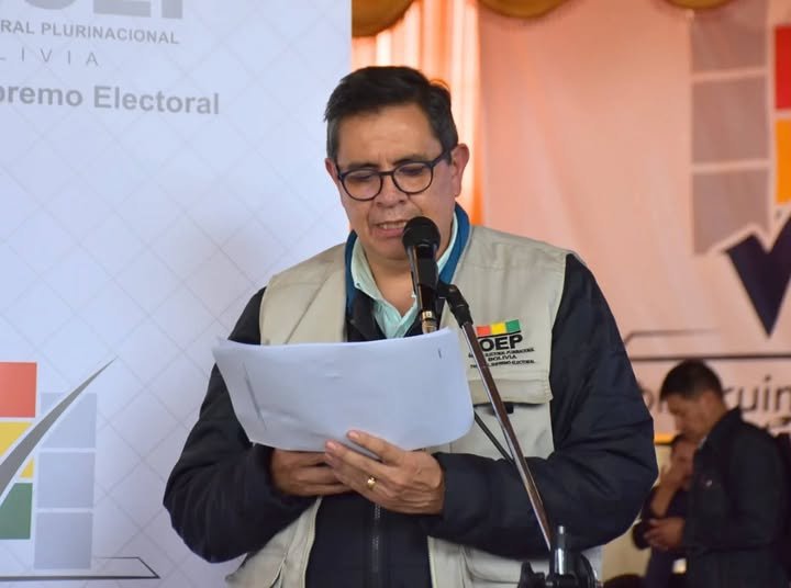 DEBATES SIMULTÁNEOS EN CINCO DEPARTAMENTOS MARCARAN LA SEGUNDA VUELTA ELECTORAL