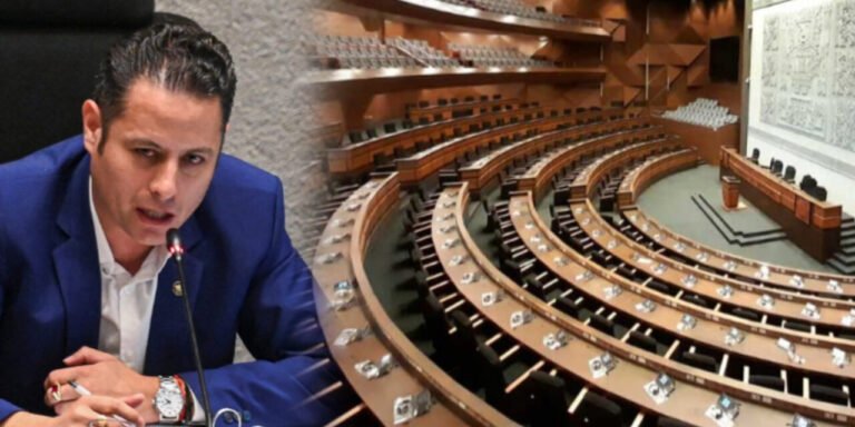 LA INASISTENCIA DE SENADORES FRENA LA SESIÓN DE INTERPELACIÓN AL MINISTRO DE ECONOMÍA