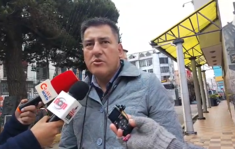 ZABALETA: “EL PAÍS NECESITA UN PLAN CONSENSUADO DE REACTIVACIÓN, NO SLOGANS VACÍOS”