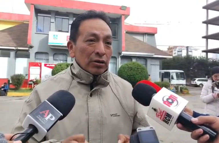 EX CANDIDATO A LA ALCALDÍA DE EL ALTO CHIRINOS ADVIERTE CRISIS ENERGÉTICA Y CUESTIONA GESTIÓN DE RODRIGO PAZ