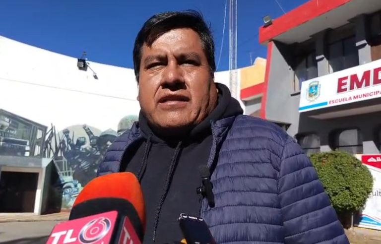 EX DIRIGENTE DE LA FEJUVE EL ALTO SEÑALA QUE LOS ÚNICOS DELINCUENTES SON EL GOBIERNO DE RODRIGO PAZ QUE NO FRENA EL DESCALABRO ECONÓMICO EN EL PAÍS