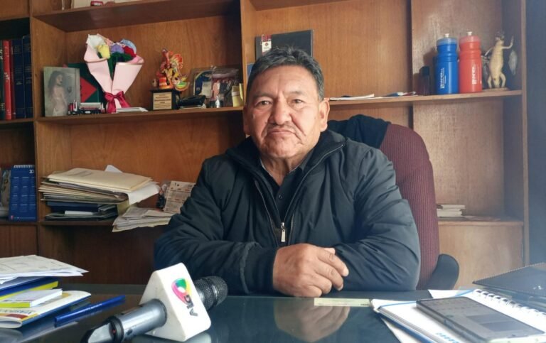 25 DÍAS DE PARÁLISIS: EL TRANSPORTE EXIGE HUMILDAD Y SOLUCIONES AL GOBIERNO