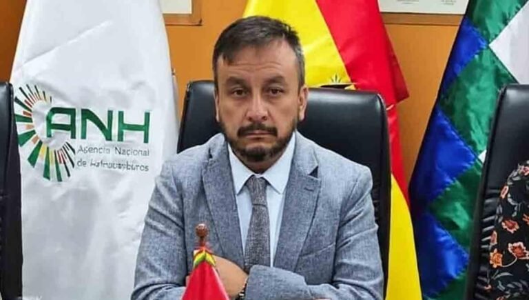 GOBIERNO ASEGURA QUE YA CIRCULA GASOLINA DE MAYOR CALIDAD EN EL PAÍS
