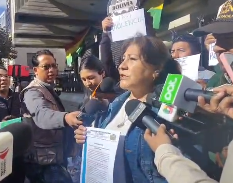 MICROEMPRESARIOS EN ESTADO DE EMERGENCIA: CONAMYPE denuncia pérdidas millonarias y exige diálogo al gobierno