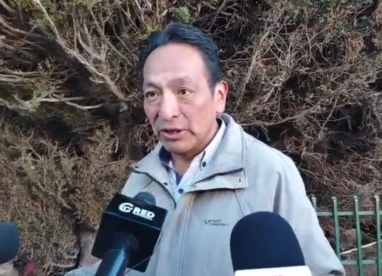 EX CANDIDATO A LA ALCALDÍA DE EL ALTO CHIRINOS, CUESTIONA DISCURSO PROVOCADOR Y FALTA DE CUMPLIMIENTO DE COMPROMISOS DE RODRIGO PAZ
