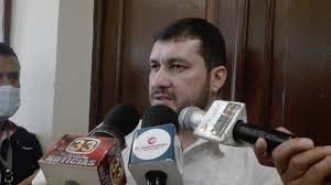 PRESIDENTE DEL COMITÉ PRO SANTA CRUZ CONVOCA A DEFENDER SANTA CRUZ DE LOS BLOQUEOS Y EL LIBRE TRÁNSITO