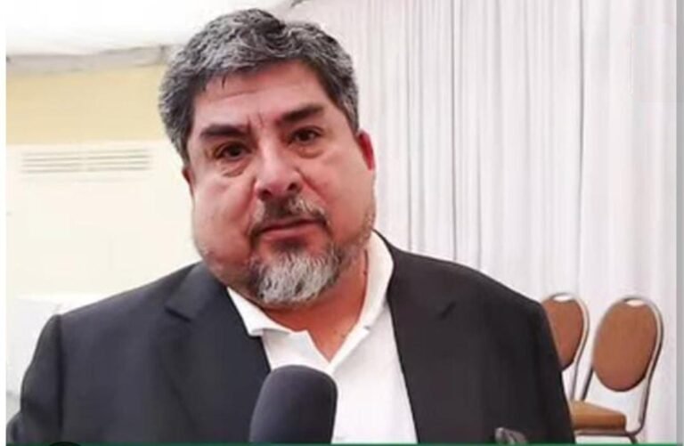 DIPUTADO ZEGARRA DENUNCIA PRESUNTO “GOLPE DE ESTADO” FINANCIADO POR EL «NARCOTERRORISMO» DESDE EL CHAPARE