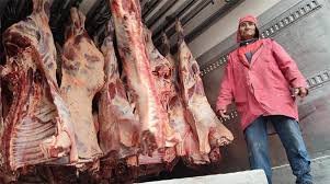 FUTECRA ANUNCIA PARO INDEFINIDO POR BLOQUEOS Y ESCASEZ DE CARNE