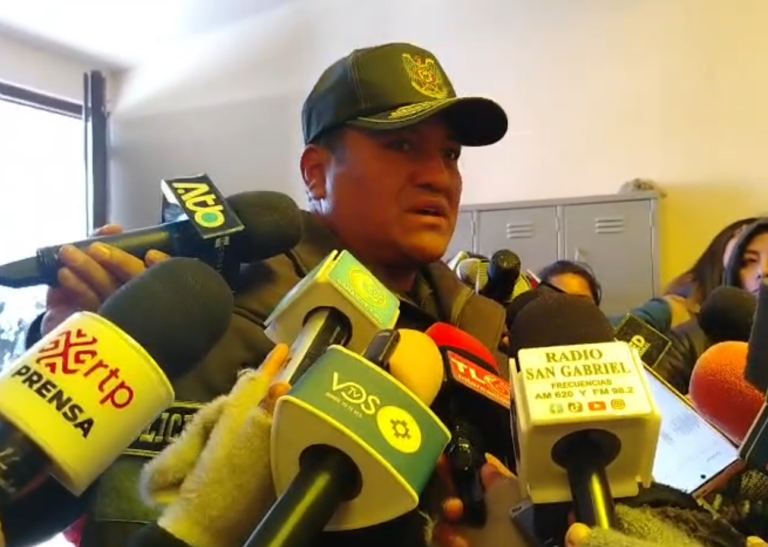 El Alto refuerza seguridad ciudadana con nueva base policial y centro de monitoreo inteligente