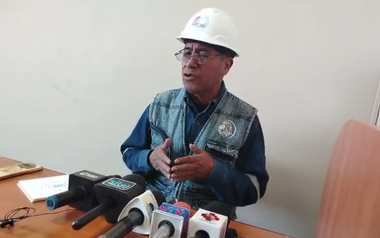 Crisis ambiental por residuos sólidos en La Paz y El Alto