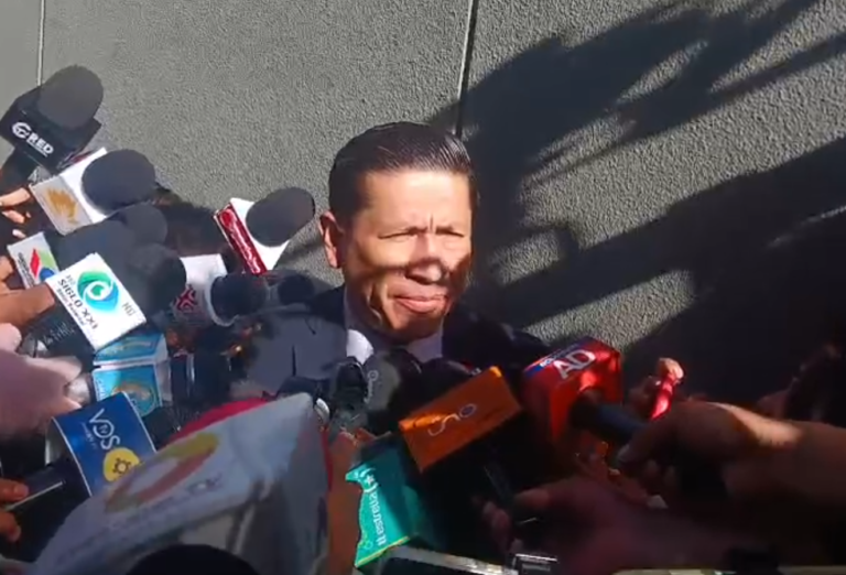 ¿Diálogo real o maniobra política? Gobierno cita a la COB en la Casa Grande del Pueblo