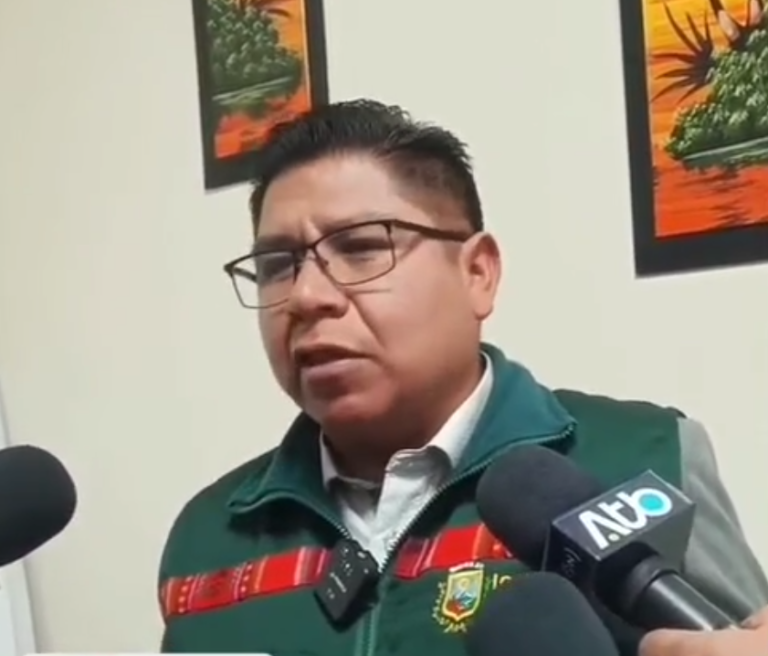 Vicepresidente del Concejo Municipal de El Alto exige a EMAPA abastecer pollo a las familias alteñas: “El Alto no es el patio trasero”