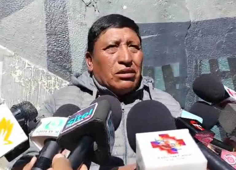 Bloqueo convertido en negocio: transportistas denuncian cobros ilegales y crisis económica tras 50 días de paralización