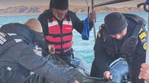 Tragedia en el Titicaca: operativo humanitario deja cuatro muertos