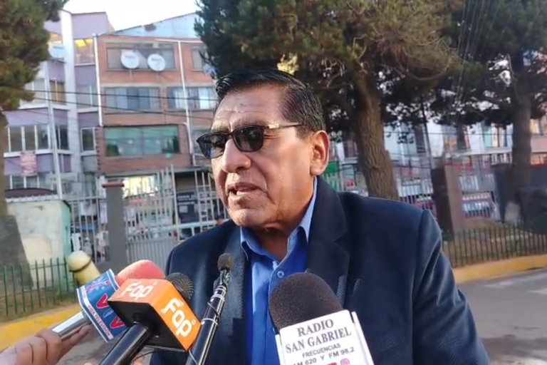 El Alto se viste de fe y tradición: Pre-entrada en honor a la Virgen del Carmen