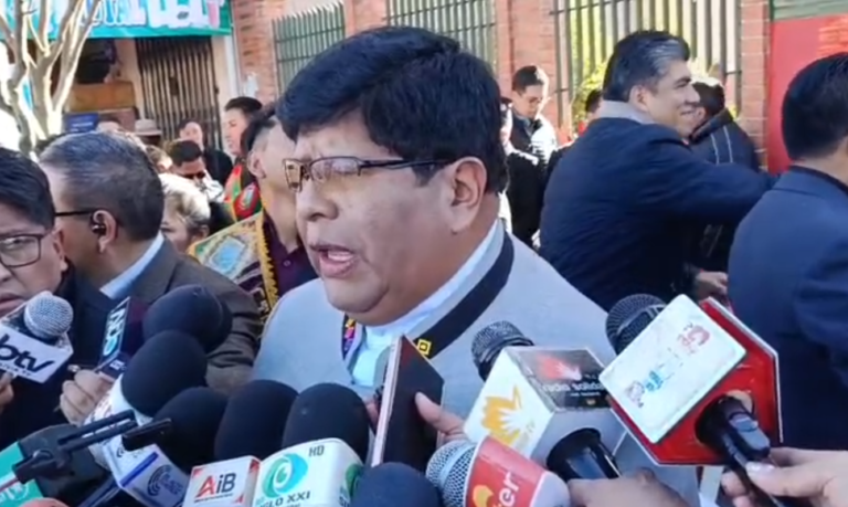 El Alto reclama soluciones y unidad ciudadana