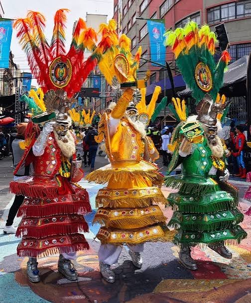 Gran Poder 2026: La fe y la cultura que trascienden fronteras