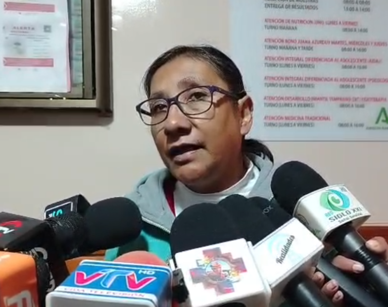 CRA en incertidumbre: El Alto enfrenta vacío de personal en salud