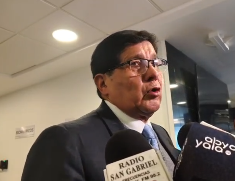 Se acabó la bonanza: “Bolivia al borde del apagón económico y energético”