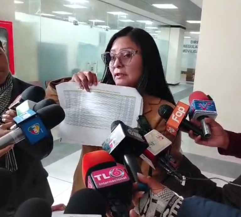 Desayuno escolar en El Alto: entre raciones perdidas, conflictos y compensaciones a medias