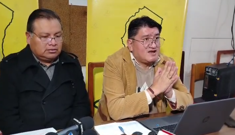 Alerta en el Altiplano Norte: Detectan presencia de “t’alpha laq’u” en municipios del Lago Titicaca