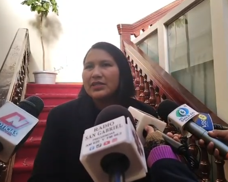 Pachacute denuncia pacto de impunidad y exige justicia sin privilegios