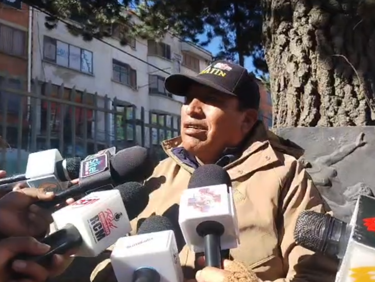 Dirigente del Transporte pesado exige al gobierno transparencia y pruebas reales sobre importación de diesel
