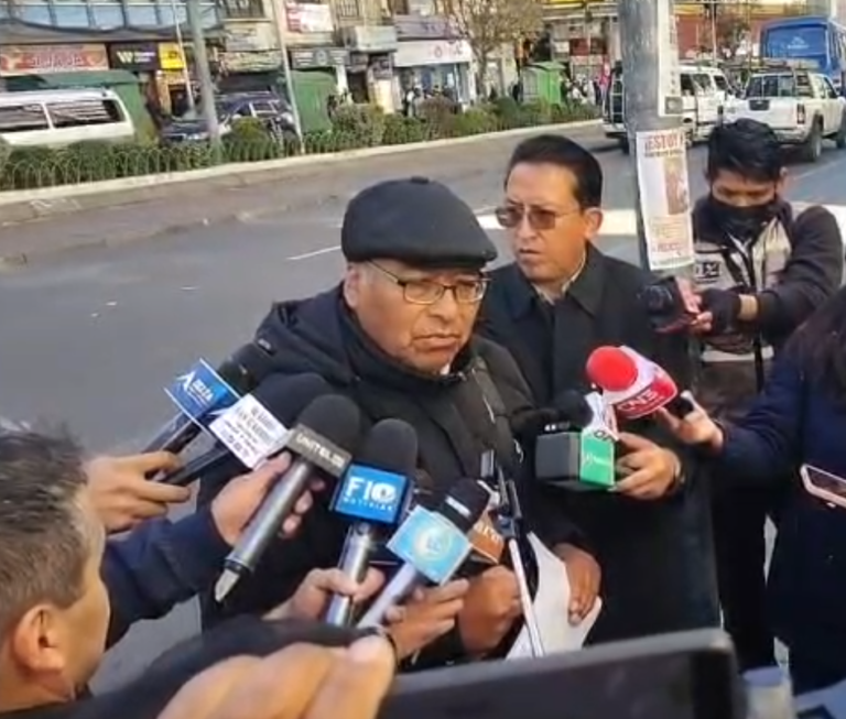 Confederación Sindical de Jubilados advierte: Gobierno se pone su propia trampa en pensiones