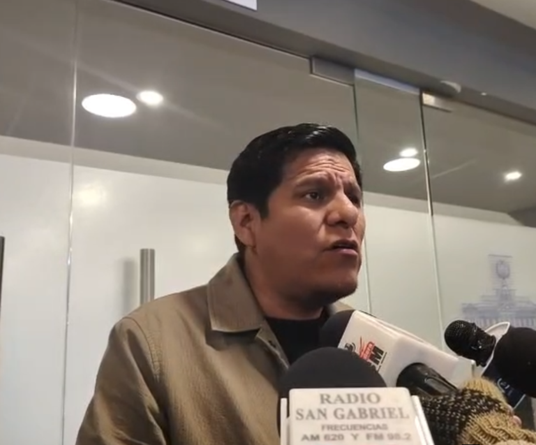 “Gobierno privilegia a los grandes empresarios y condena a los pequeños productores”
