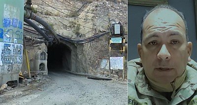 Fue un accidente: Ejército descarta que enfrentamiento con jukus haya causado la muerte de los militares en Huanuni