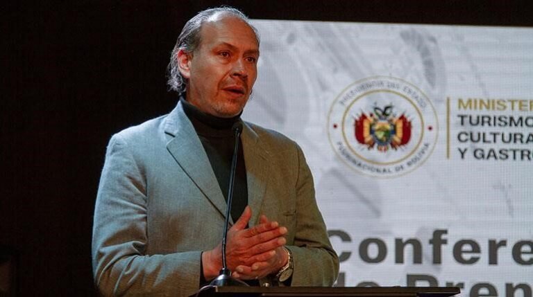 Viceministro de Culturas presenta su renuncia, ‘decisiones del Gobierno debilitan institucionalidad cultural’