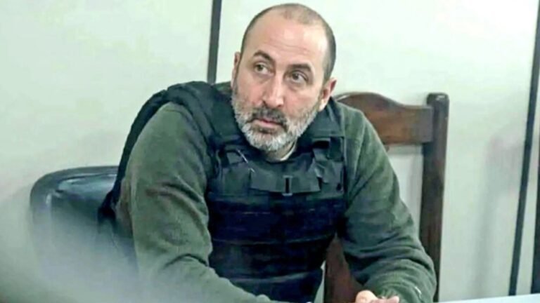 Policía prepara operativo para trasladar a Fernando Cerimedo a Chonchocoro