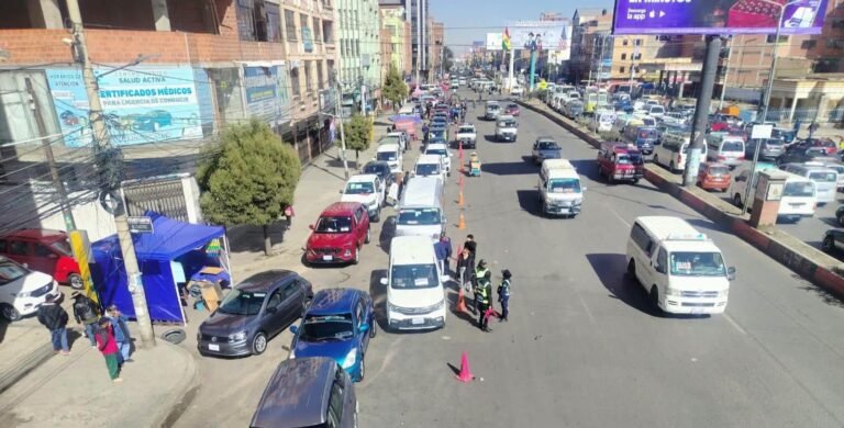 Alcaldía alteña descarta incremento de pasajes por subida del diésel y ratifican lucha contra el trameaje